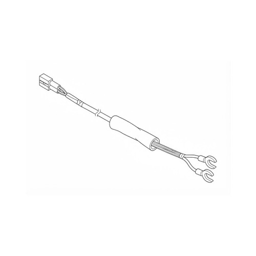 Honda OEM 32198Z22PA0 SUBWIRE ASSEMBLY Honda Original Part