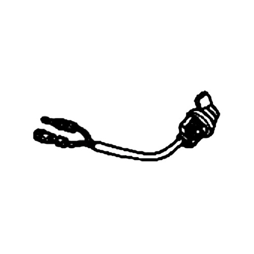 Honda OEM 35120-V10-R13 - SWITCH ASSEMBLY ENGINE STOP -  Honda Original Part
