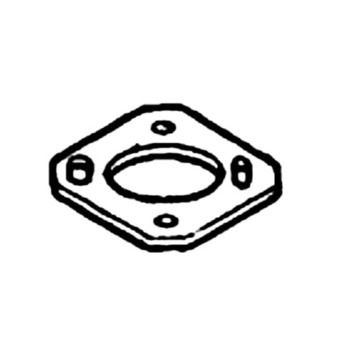 Honda OEM 35803-772-640 - SPACER SEAT SWITCH -  Honda Original Part