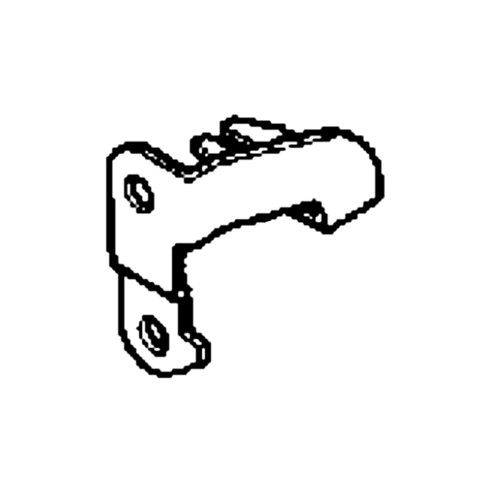 Honda OEM 36023-ZC3-003 - BRACKET SWITCH GUIDE -  Honda Original Part