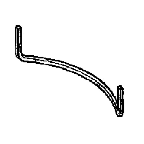 Honda OEM 40159-ZW5-000 - SEAL SEPARATOR CASE -  Honda Original Part
