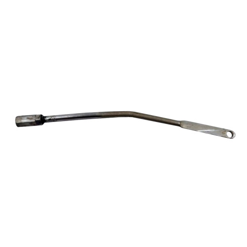 Honda OEM 40204-ZV1-000 - SHAFT REVERSE LOCK -  Honda Original Part