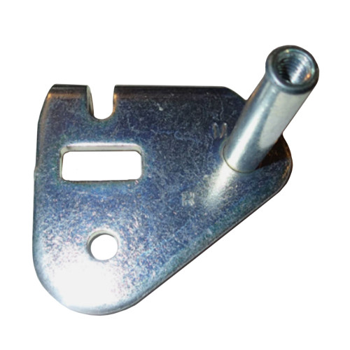 Honda OEM 42911-VE2-000 - ARM RIGHT FRONT  -  Honda Original Part