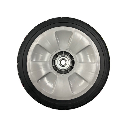 Honda OEM 44710-VL0-J00ZA - WHEEL NH462R -  Honda Original Part