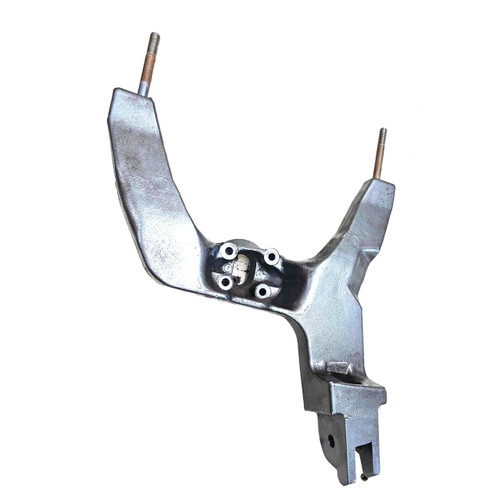 Honda OEM 50100ZV4010ZA FRAME NH210MC Honda Original Part - NO LONGER AVAILABLE