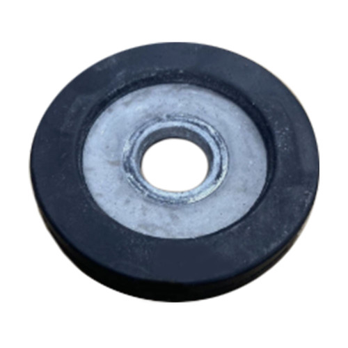 Honda OEM 50157-ZY3-010 - STOPPER MOUNT -  Honda Original Part