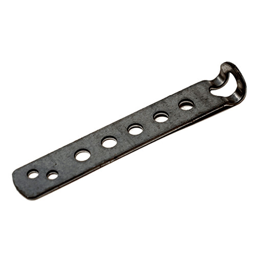 Honda OEM 54456-V10-000 - PLATE ADJUSTING -  Honda Original Part