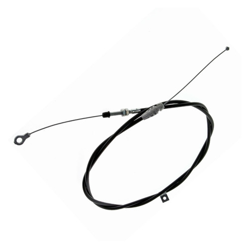 Honda OEM 54530-VE1-R00 - ROTOR-STOP CABLE (MOWER PART) -  Honda Original Part