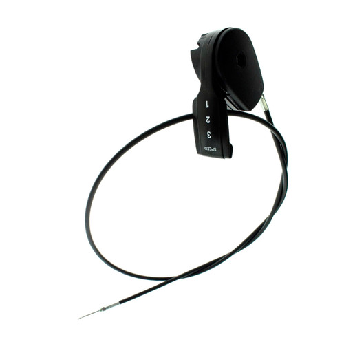 Honda OEM 54630-VG4-D01 - CABLE COMP CHANGE -  Honda Original Part