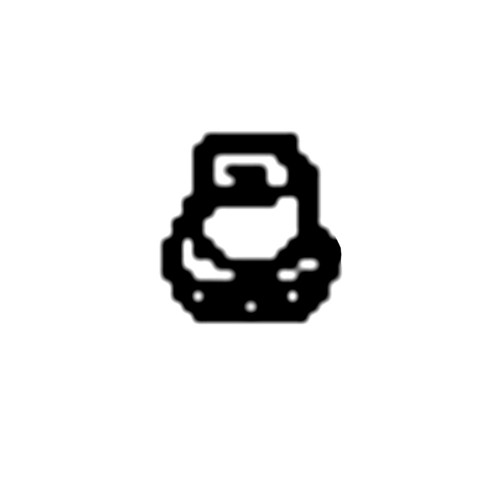 Honda OEM 56182-ZW4-H11 - GUIDE SPRING -  Honda Original Part