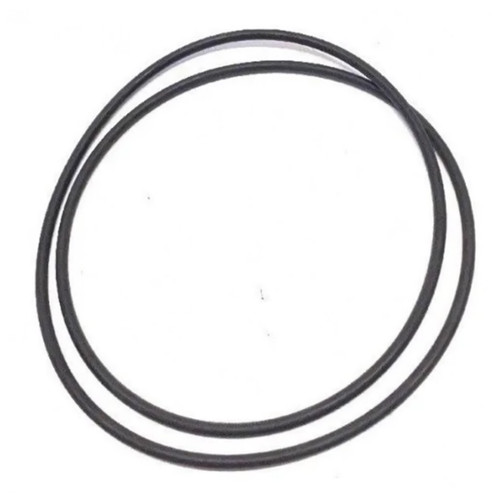 Honda OEM 63512-YG0-003 - GASKET FR. COVER - Honda Original Part - Image 1