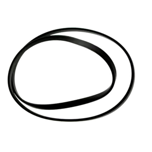 Honda OEM 63719-ZW5-000 - SEAL B COVER -  Honda Original Part