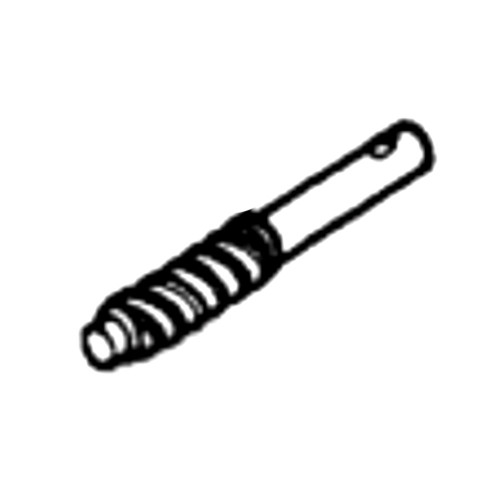 Honda OEM 73251-743-000 - GEAR DRIVE (5TEETH) -  Honda Original Part