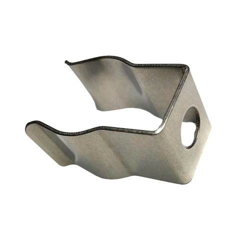 Honda OEM 76212-V15-000 - BRACKET SNOW DROP BAR -  Honda Original Part