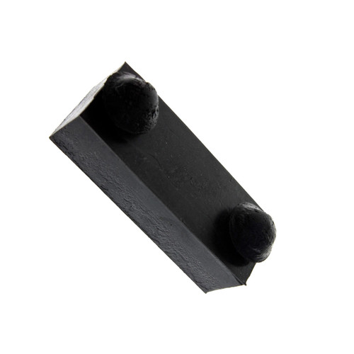 Honda OEM 77205-286-000 - RUBBER B -  Honda Original Part