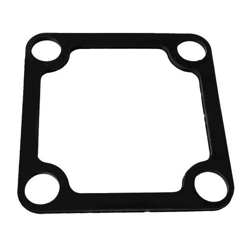 Honda OEM 78114-YB3-000 - GASKET OUTLET - Honda Original Part - Image 1