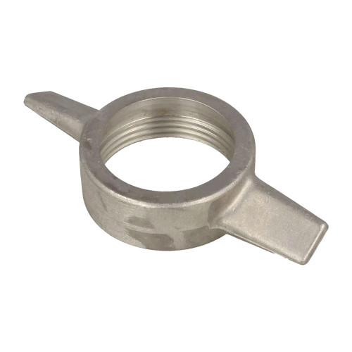 Honda OEM 78312-954-010 - RING HOSE CLAMP -  Honda Original Part