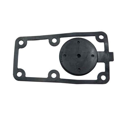 Honda OEM 78313-YG1-003 - GASKET - Honda Original Part - Image 1