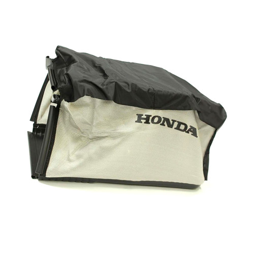 Honda OEM 81320-VH7-K51 - FABRIC GRASS BAG -  Honda Original Part