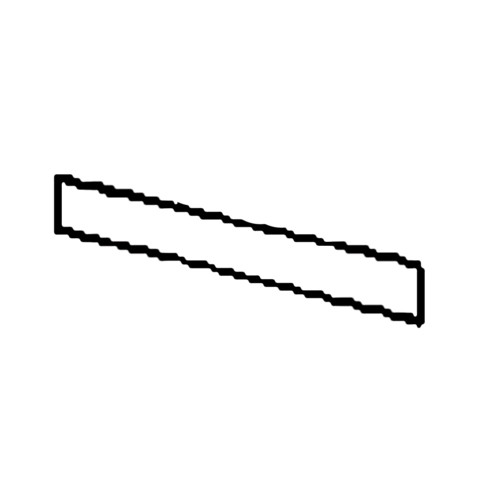 Honda OEM 87101-ZA0-832 - EMBLEM -  Honda Original Part