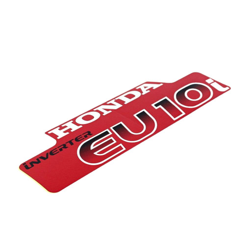 Honda OEM 87101-ZT3-C32 - EMBLEM -  Honda Original Part
