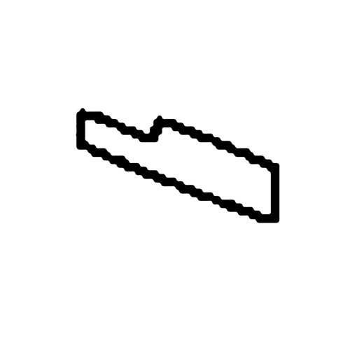 Honda OEM 87580-ZT3-G30 - MARK -  Honda Original Part