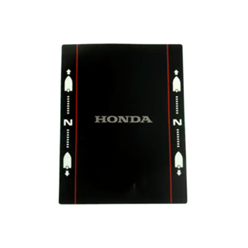 Honda OEM 87703-ZW5-U22 - MARK REMOTE CONTROL -  Honda Original Part