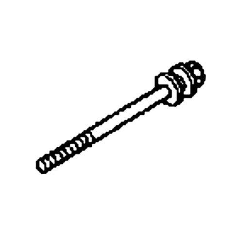 Honda OEM 90001-ZW5-013 - BOLT-WASHER (11X131) -  Honda Original Part
