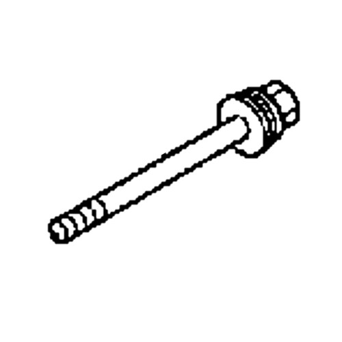 Honda OEM 90001-ZZ3-003 - BOLT WASHER (9X100) -  Honda Original Part