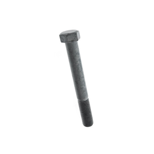Honda OEM 90104-ZW1-900 - BOLT HEXAGONAL (10X80) -  Honda Original Part