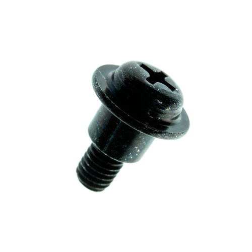 Honda OEM 90108-MN0-000 - SCREW PAN (5X13) -  Honda Original Part