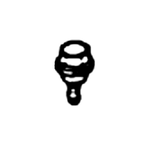 Honda OEM 90110-751-000 - BOLT ADJUSTING ARM -  Honda Original Part