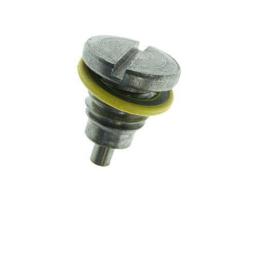 Honda OEM 90120-ZW1-003 - BOLT DRAIN PLUG - Honda Original Part - Image 1