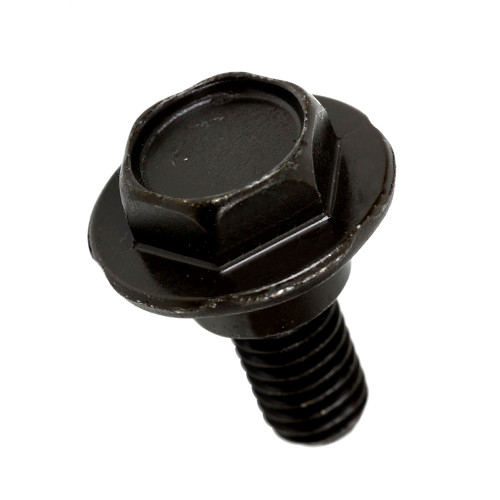 Honda OEM 90122-752-000 - BOLT SPECIAL (6MM) -  Honda Original Part