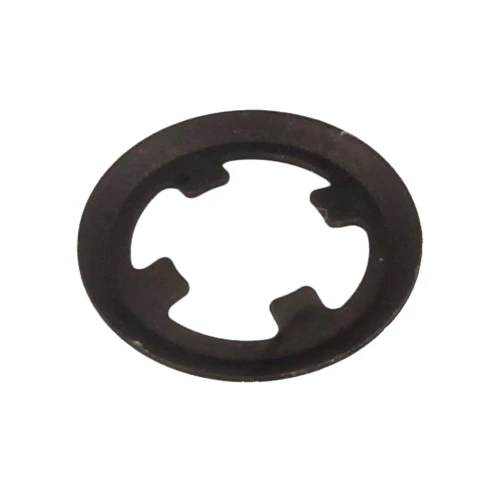 Honda OEM 90301-VR8-N01 - NUT PUSH (5MM) -  Honda Original Part