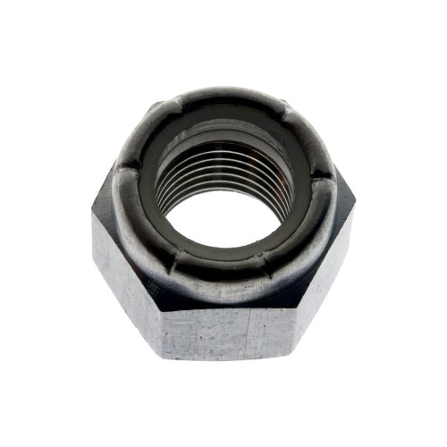 Honda OEM 90307-ZV5-003 - NUT (3/8-24UNF) -  Honda Original Part