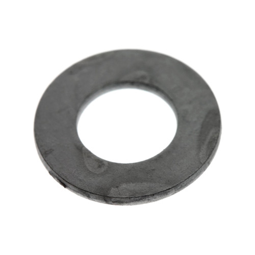 Honda OEM 90506-ZV4-000 - WASHER PLAIN (6MM) -  Honda Original Part