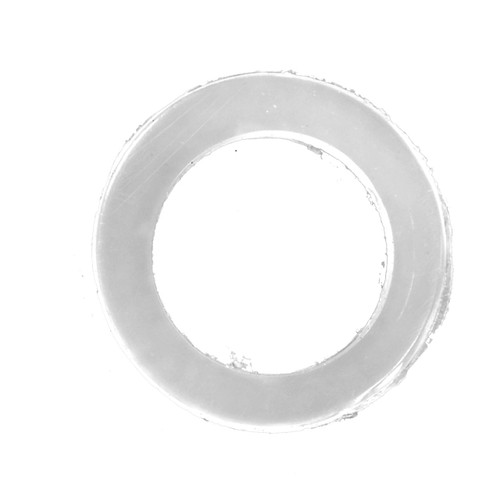 Honda OEM 90507-ZV1-000 - WASHER NYLON (9MM) -  Honda Original Part