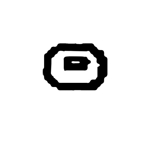 Honda OEM 90512-ZW2-000 - WASHER SPECIAL -  Honda Original Part