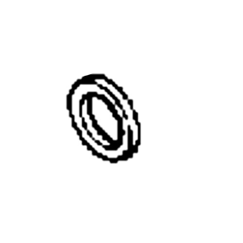 Honda OEM 90543-750-000 - WASHER CM SHAFT -  Honda Original Part