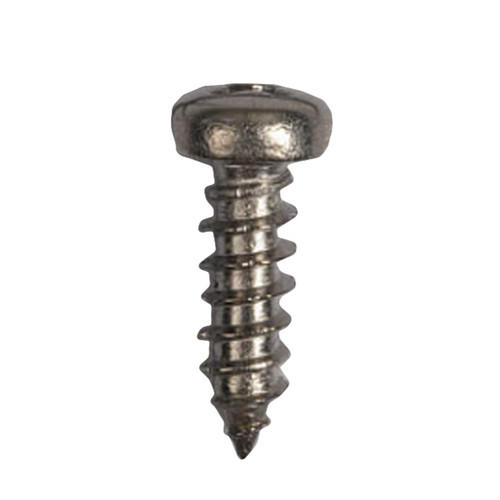Honda OEM 93911-154J0 - SCREW (5X16) (P0) - Honda Original Part - Image 1