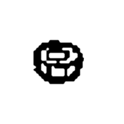 Honda OEM 94001-03330-0S - NUT HEXAGONAL (3MM) -  Honda Original Part