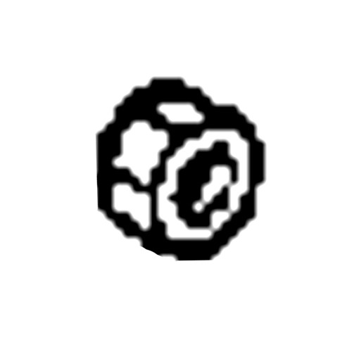 Honda OEM 94002-05390-0S - NUT HEXAGONAL -  Honda Original Part