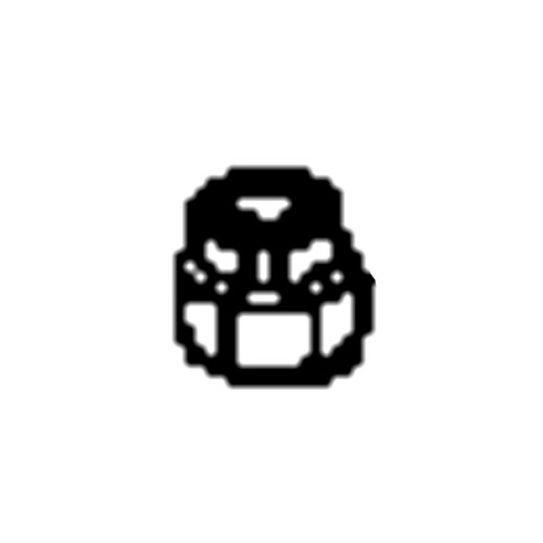 Honda OEM 94012-14080-0S - NUT CASTLE (14MM) -  Honda Original Part