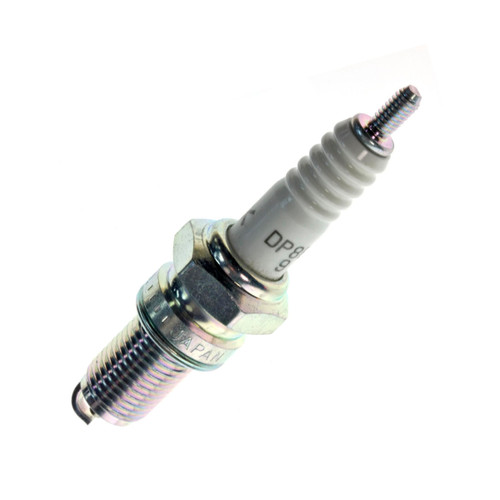 Honda OEM 98069-58911 - SPARK PLUG (DP8EA-9) -  Honda Original Part