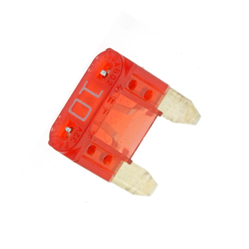 Honda OEM 98200-41000 - FUSE F (10A) -  Honda Original Part