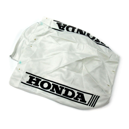 Honda OEM P2750-485-91469 - FABRIC GRASS BAG -  Honda Original Part