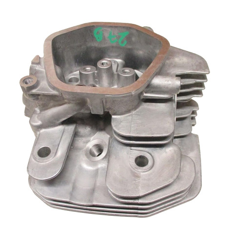 Honda OEM 12200-Z1C-406 - CYLINDER HEAD -  Honda Original Part