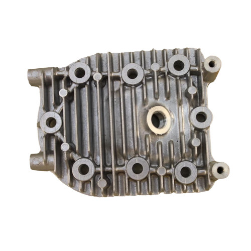 Honda OEM 12221-878-000 - CYLINDER HEAD -  Honda Original Part