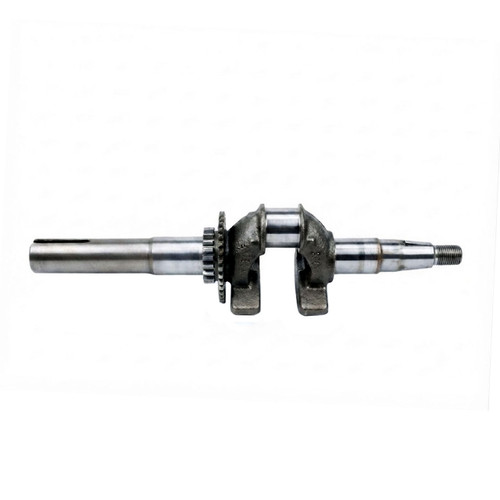 Honda OEM 13310Z0DT10 CRANKSHAFT Honda Original Part